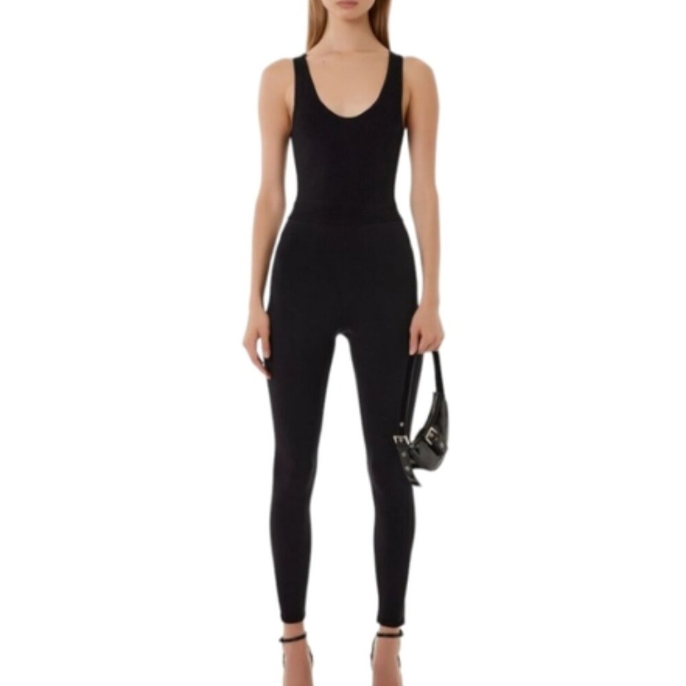 Barneys New York X Forever 21 Sleeveless Jumpsuit
